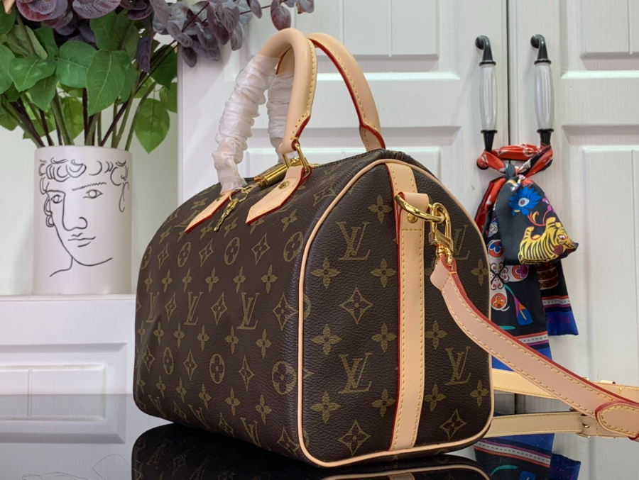 루이비통 스피디 반둘리에 M46977 M41113 251915cm 브라운3.jpg