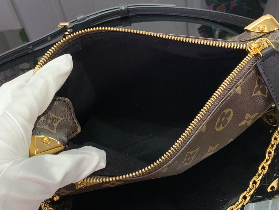 루이비통 모노그램 슬림 트렁크 M25445 23124cm 다크 브라운5.jpg