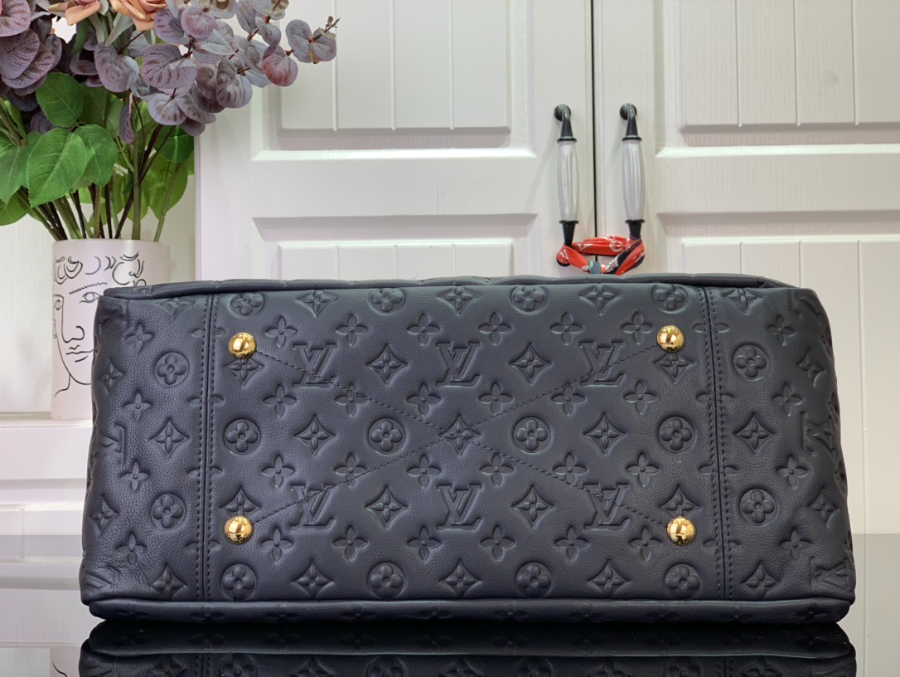 루이비통 앗치 숄더백 473222cm M41066 미디엄 블랙 레드4.jpg