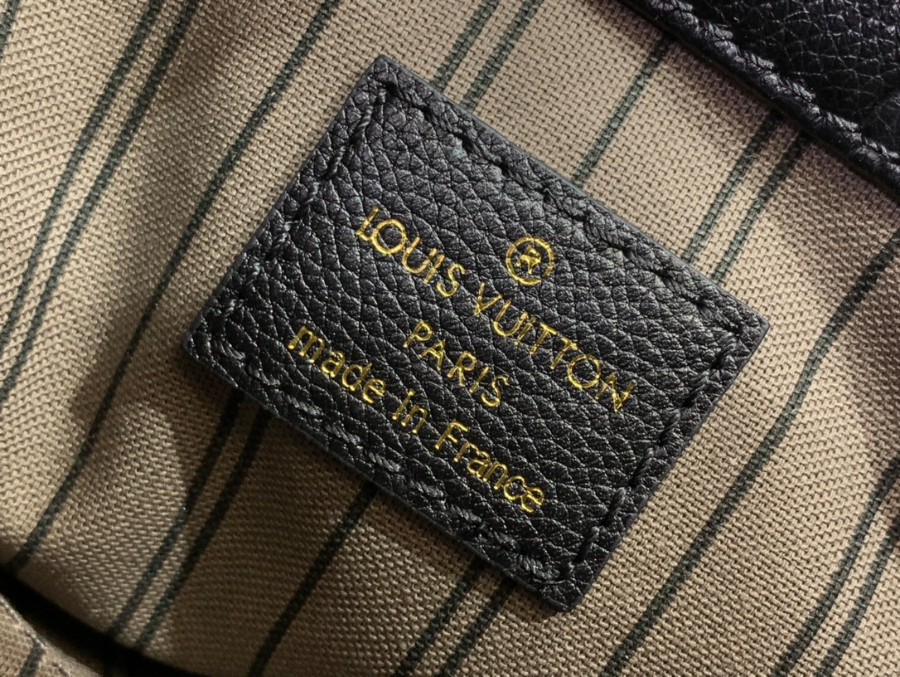 루이비통 앗치 숄더백 473222cm M41066 미디엄 블랙 베이지9.jpg