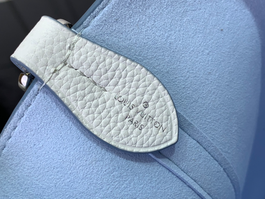루이비통 블라썸 PM 마히나 화이트 블루 M11734 202012.5cm9.jpg
