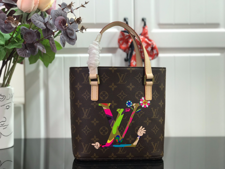 루이비통 점보 LV 모노그램 토트백 M51172 23218cm 브라운1.jpg
