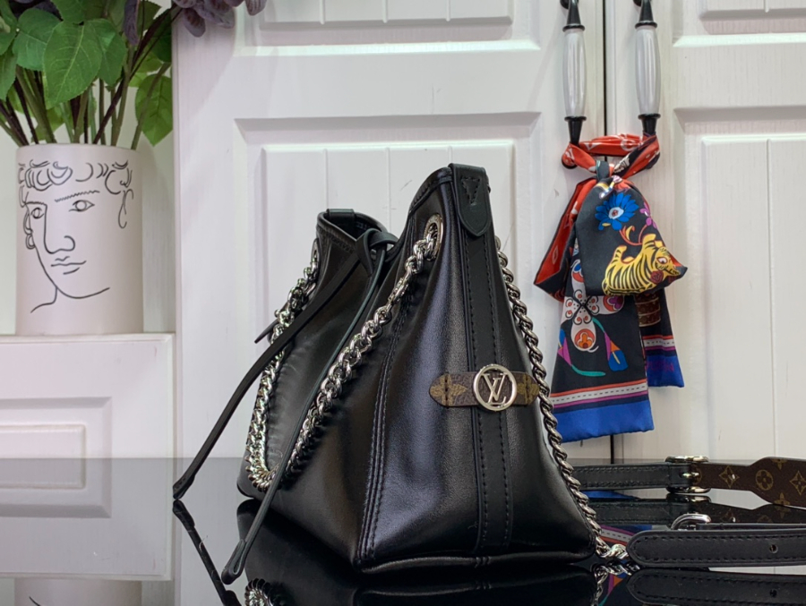 루이비통 캐리올 BB 스몰 261710cm M12888 블랙4.jpg