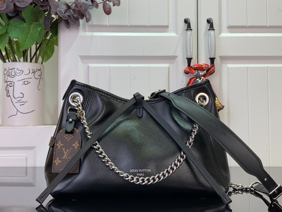 루이비통 캐리올 BB 스몰 261710cm M12888 블랙1.jpg