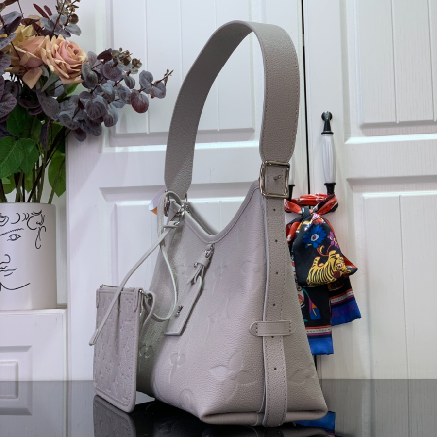 루이비통 캐리올 PM M46288 292412cm 그레이3.jpg