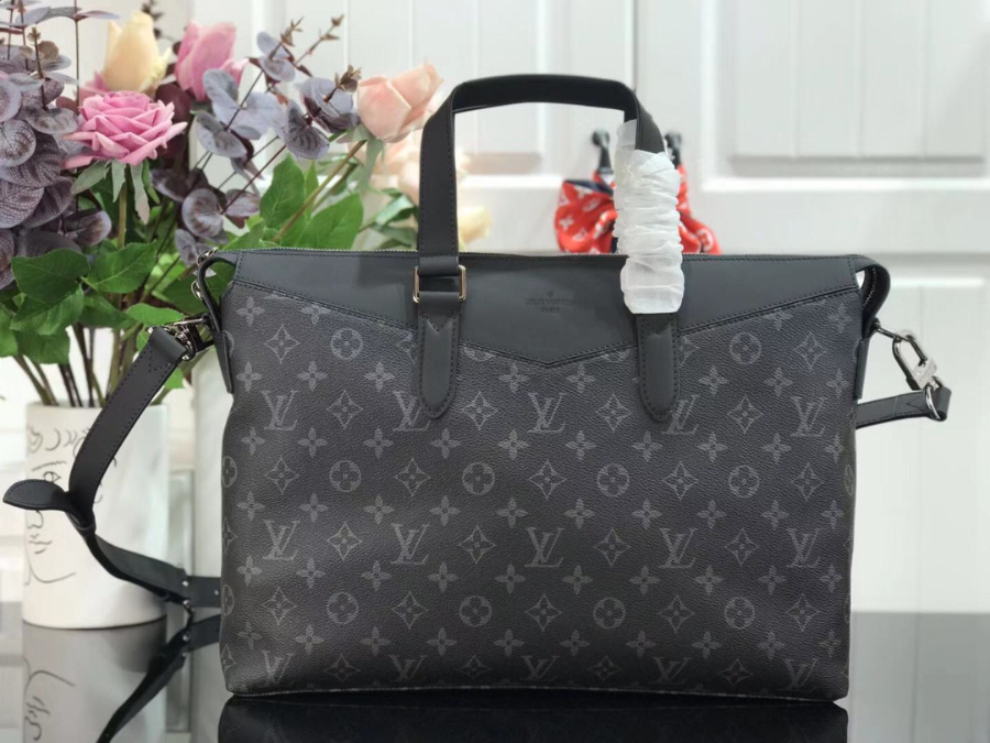 루이비통 익스플로러 브리프케이스 M40566 393010cm 블랙1.jpg