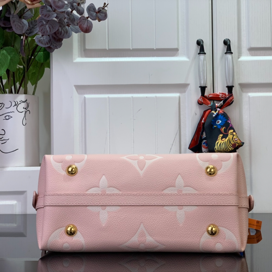 루이비통 캐리올 PM 핑크 쿼츠 스몰 241229.5cm M142094.jpg