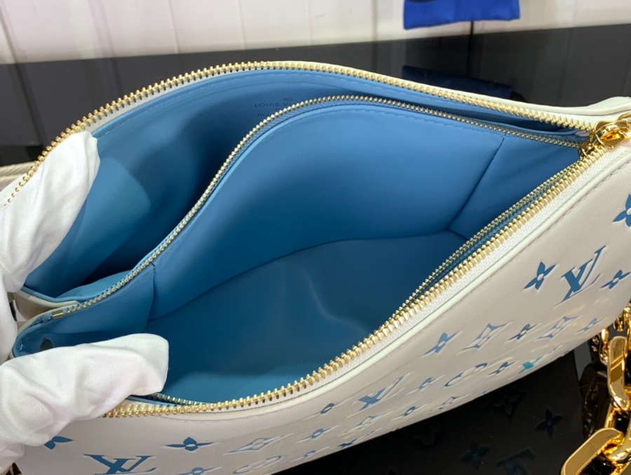 루이비통 쿠상 PM 스몰 M11225 262012cm 화이트5.jpg