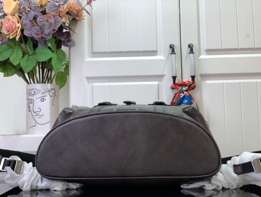 루이비통 크리스토퍼 MM M11521 384412.5cm4.jpg