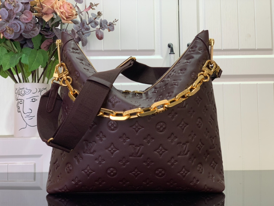 루이비통 쿠상 호보 MM 와인 M12072 383310cm1.jpg