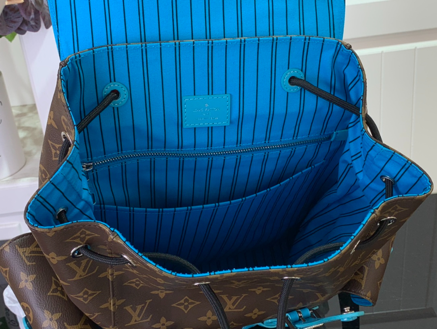 루이비통 크리스토퍼 백팩 M12729 4412.538cm 블루5.jpg