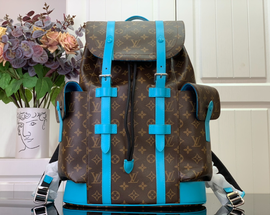 루이비통 크리스토퍼 백팩 M12729 4412.538cm 블루1.jpg