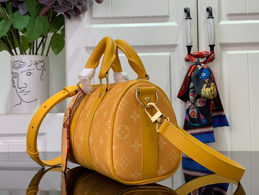 루이비통 키폴 반둘리에 25 옐로우 M13166 251511cm4.jpg