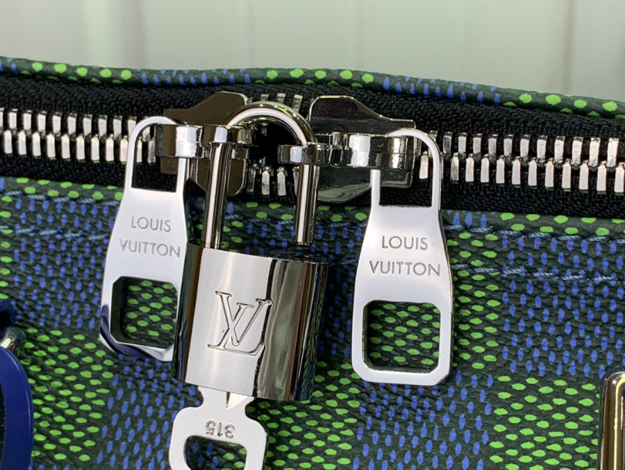 루이비통 키폴 반둘리에 M41418 그린 452720cm6.jpg