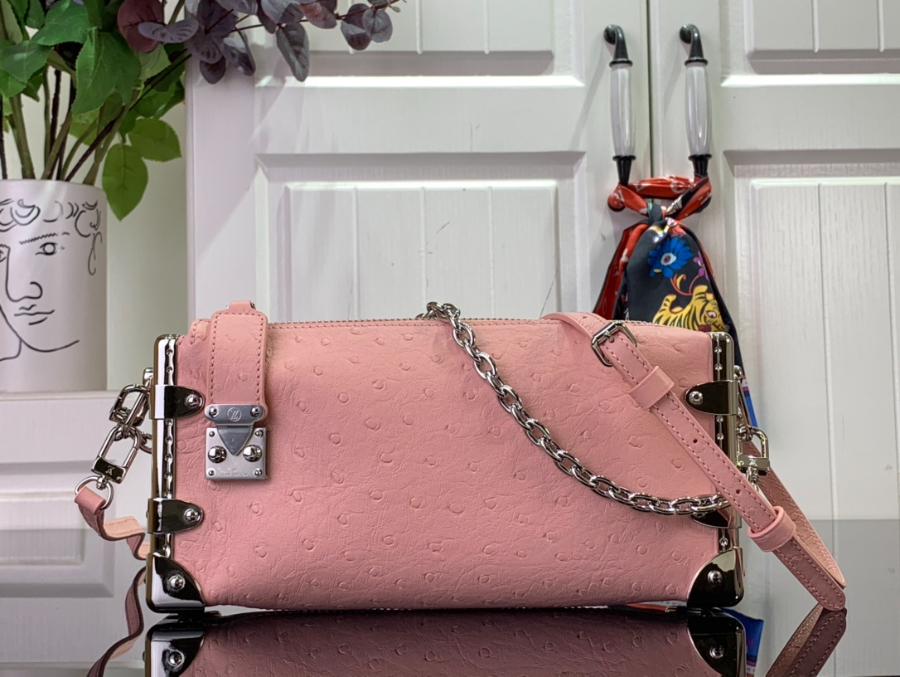 루이비통 타조무늬 슬림 트렁크 핑크 M25445 23124cm1.jpg