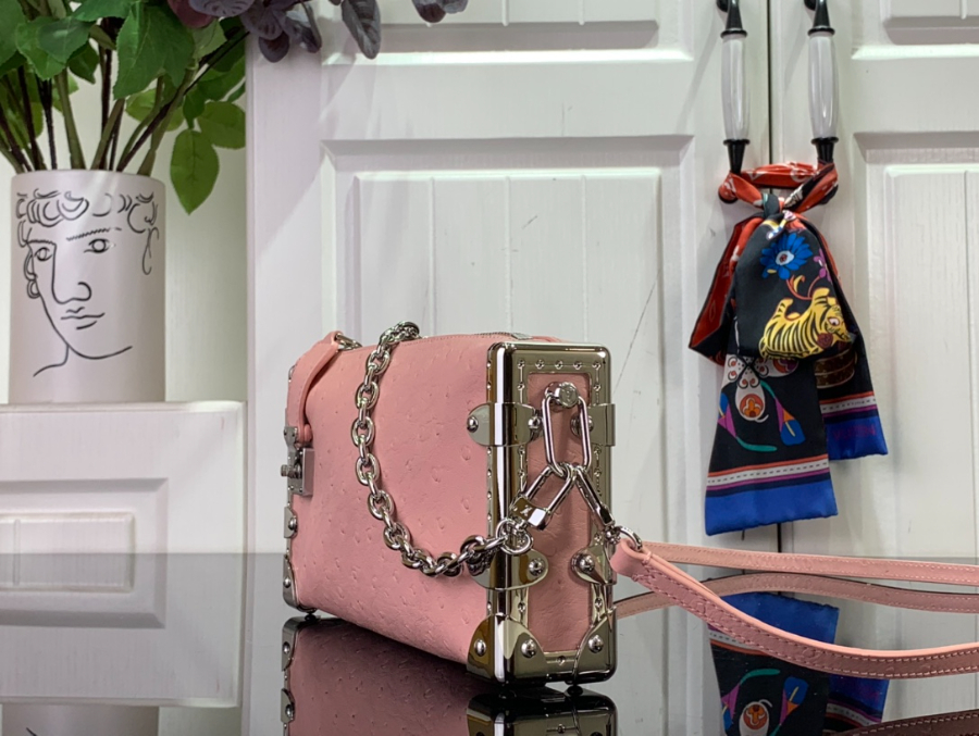 루이비통 타조무늬 슬림 트렁크 핑크 M25445 23124cm3.jpg