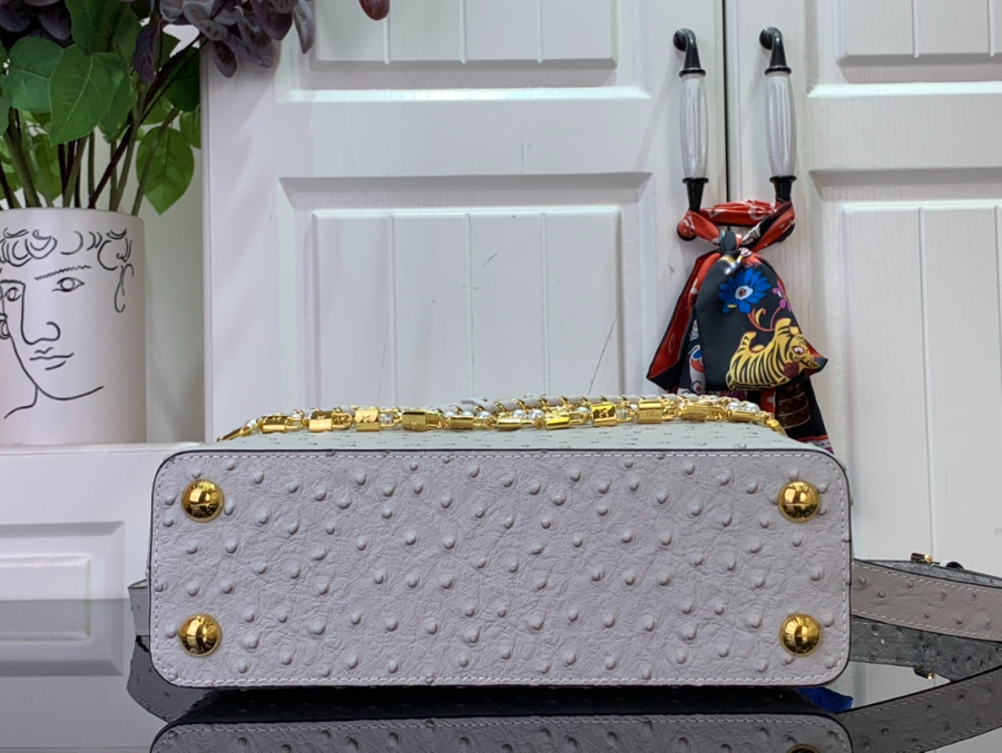 루이비통 타조 무늬 카퓌신 라이트 그레이 17.3927cm M119084.jpg