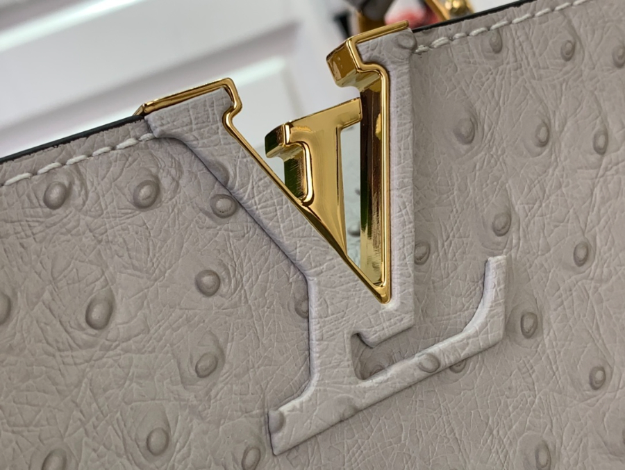 루이비통 타조 무늬 카퓌신 라이트 그레이 17.3927cm M119086.jpg