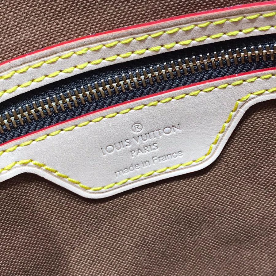 루이비통 팬더 모노그램 토트백 M51172 23218cm 브라운9.jpg