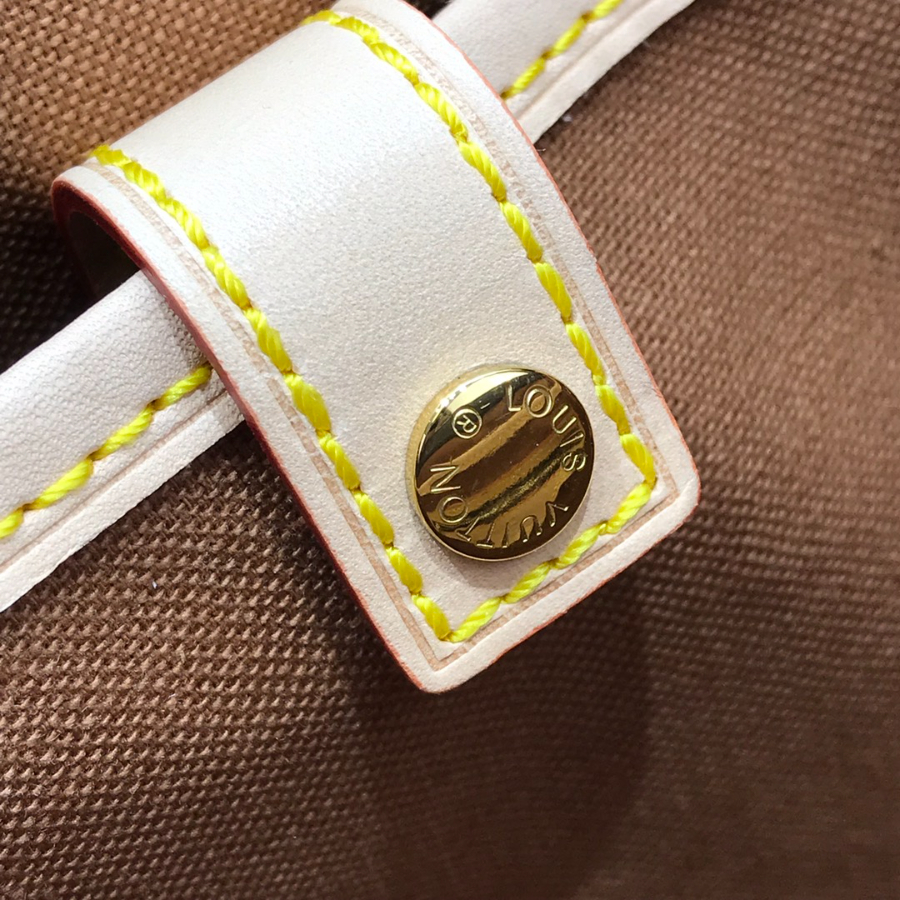 루이비통 팬더 모노그램 토트백 M51172 23218cm 브라운8.jpg