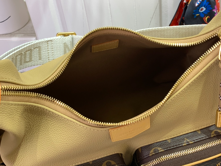 루이비통 호보 카고 베이지 M12697 2719.734.5cm5.jpg