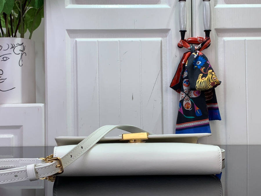 이비통 월릿 온 체인 카퓌신 12423cm M12265 화이트3.jpg