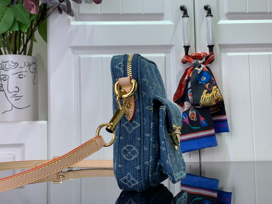 루이비통 Fairfax Pochette 숄더백 데님 M82948 142.718cm 3.jpg