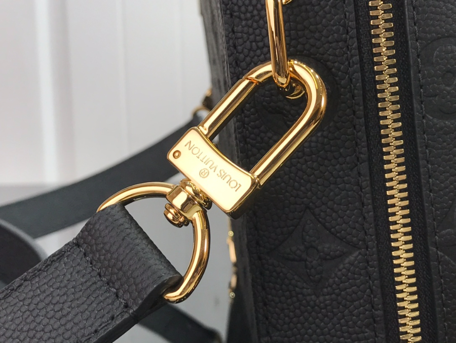 루이비통 NBA 핸드 트렁크 M57971 21.5157cm 블랙7.jpg