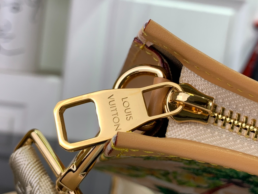 루이비통 가스통 웨어러블 월릿 크로스백 M83466 2214.54.5cm 베이지7.jpg