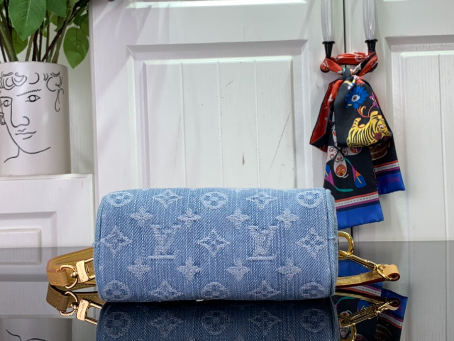 루이비통 나노 스피디 모노그램 스카이 블루 데님 M11212 16107.5cm4.jpg