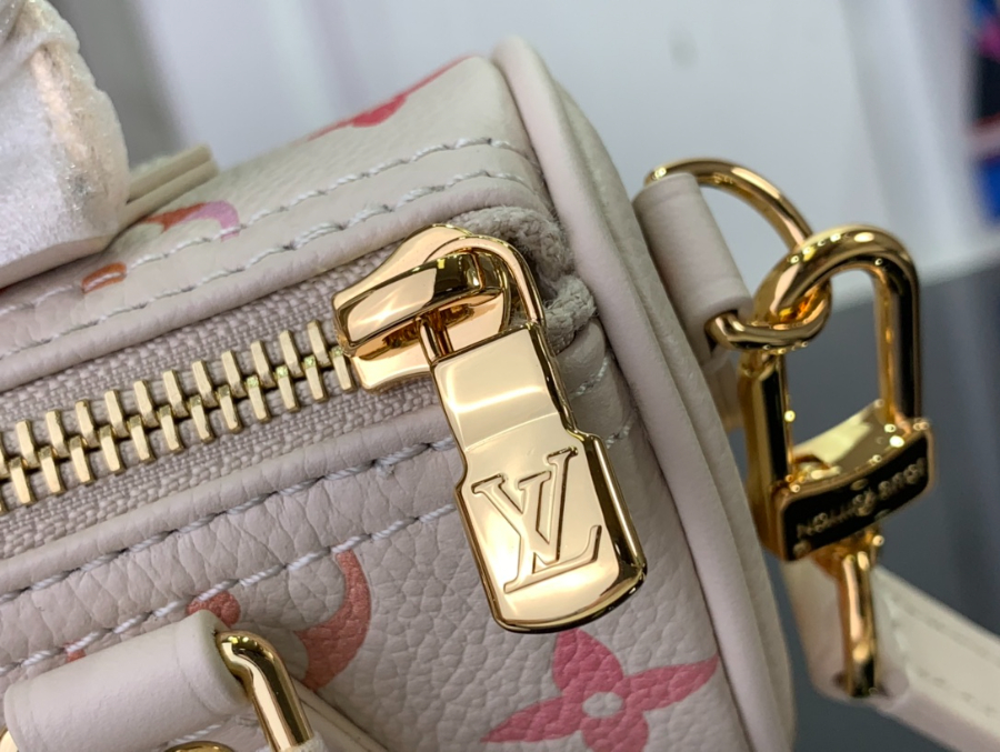 루이비통 나노 스피디 모노그램 앙프렝뜨 선라이즈 아쿠아렐 M83452 16107.5cm7.jpg