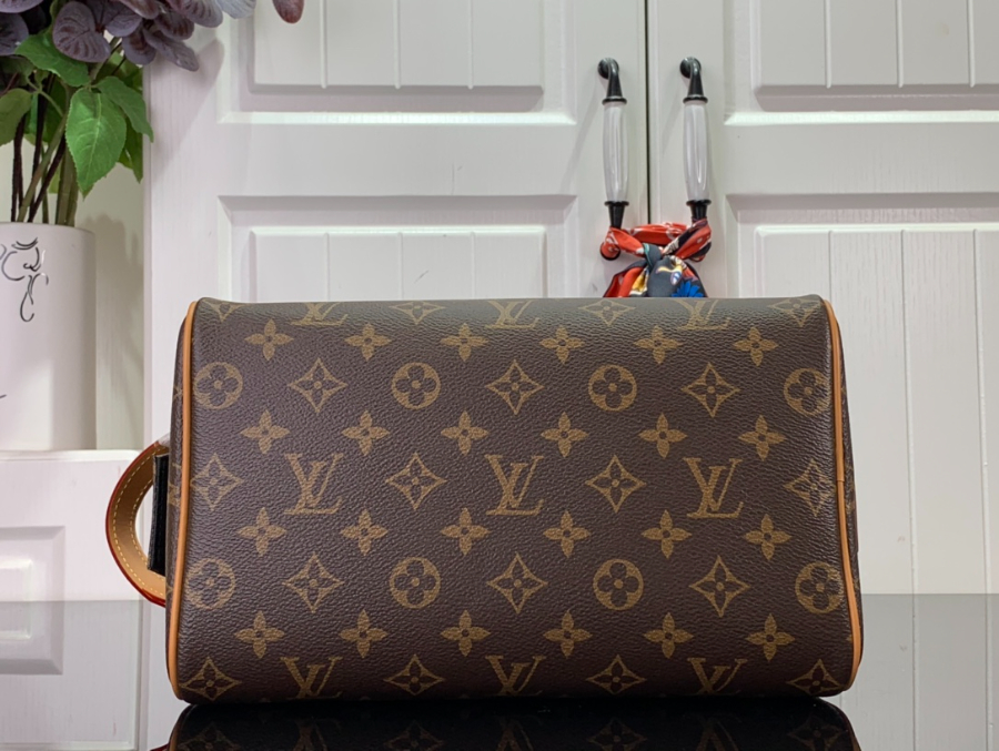 루이비통 도프 키트 모노그램 마카사르 샤프론 오렌지 M46696 281516.5cm3.jpg
