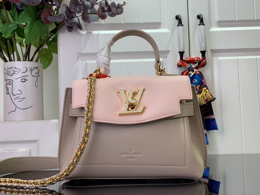 루이비통 락미에버 미니 231710cm M23442 배색 핑크1.jpg