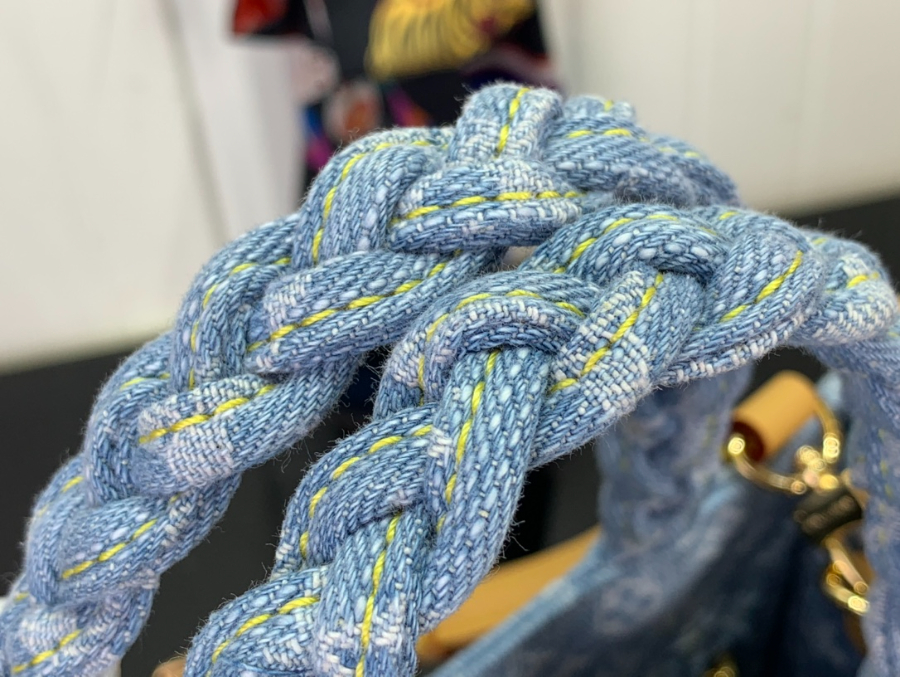 루이비통 렛 고 PM 모노그램 스카이 블루 데님 M24897 282310.5cm8.jpg