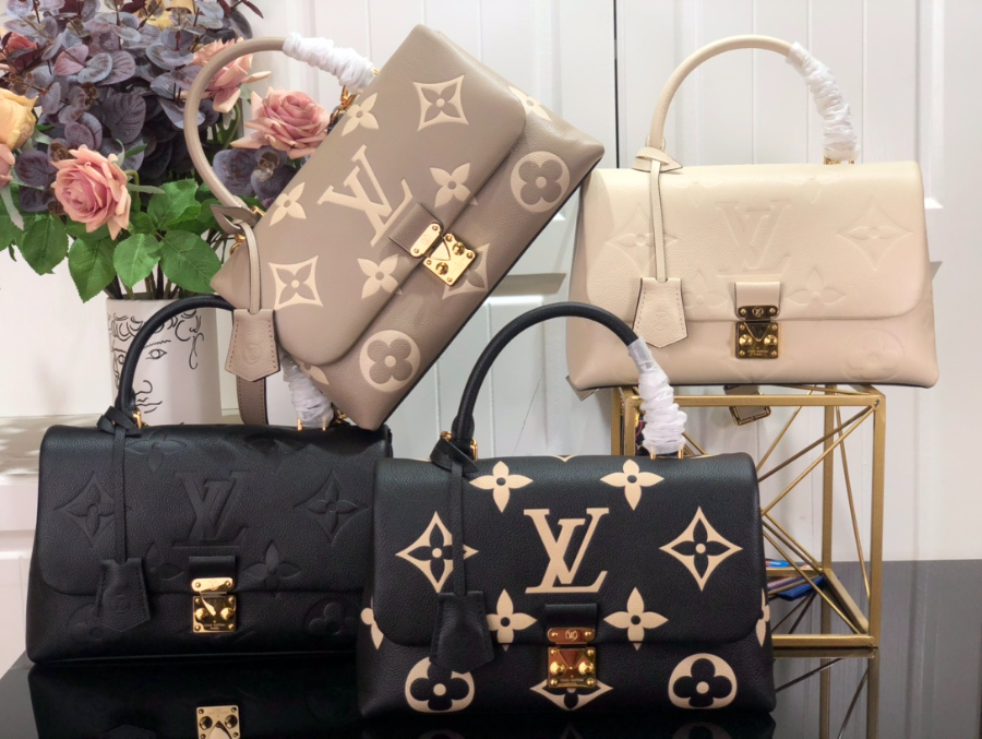 루이비통 마들렌 BB 모노그램 숄더백 M46008 M45978 4컬러 24178.5cm01.jpg