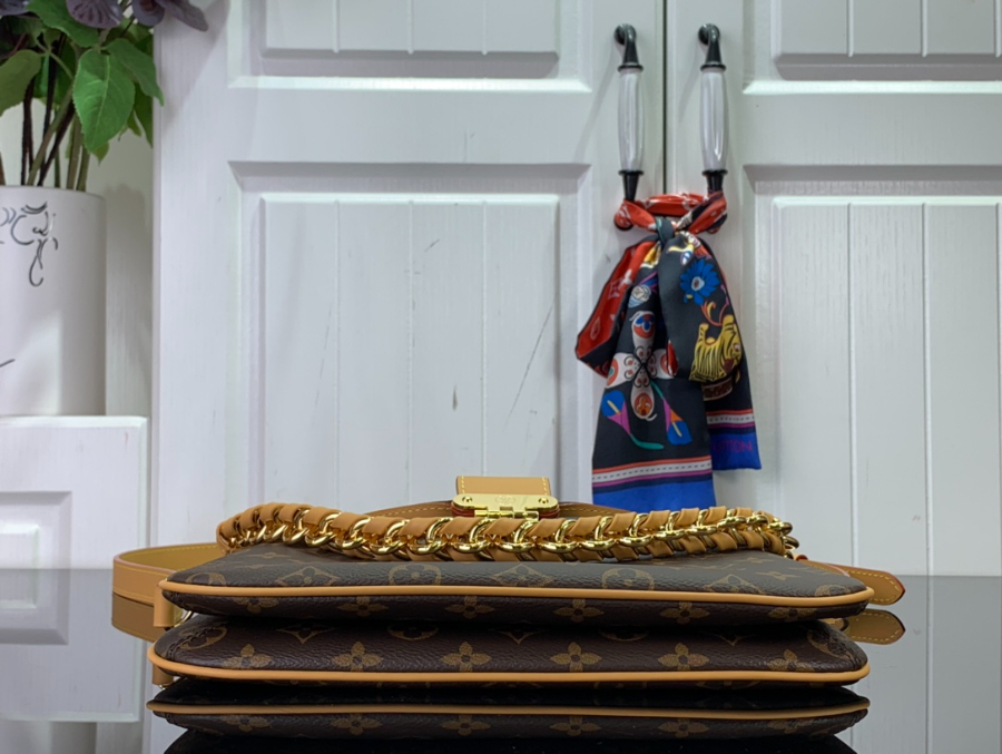 루이비통 LV 트위니 M46659 29199cm 브라운4.jpg