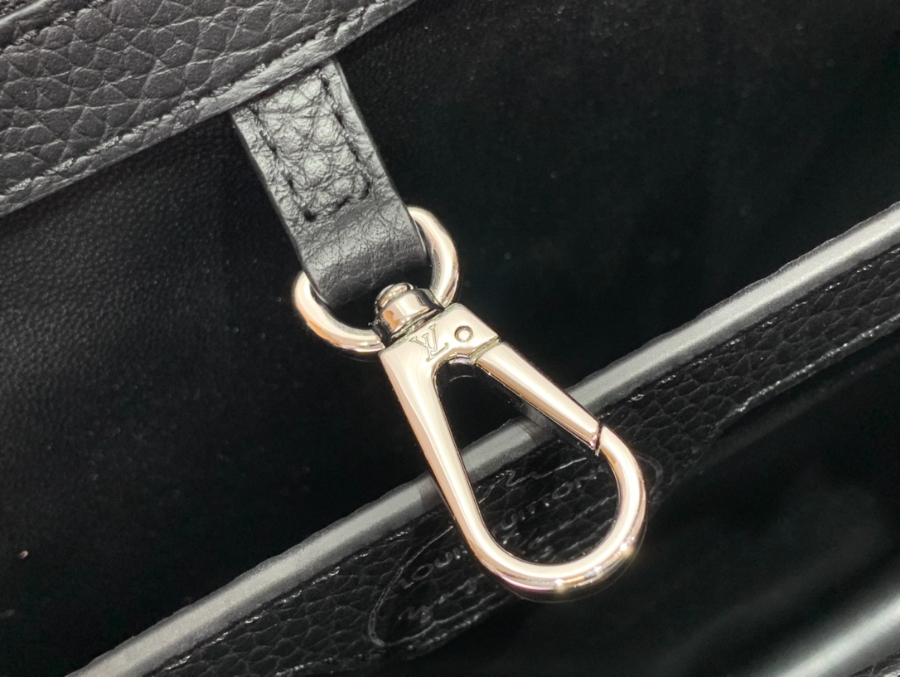 루이비통 x 야요이 쿠사마 카퓌신 블랙 M21663 2사이즈6.jpg