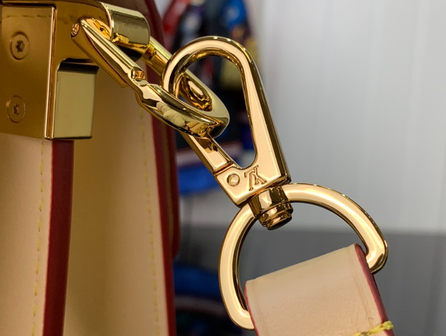 루이비통 미니 도핀 베이지 M22826 20159cm6.jpg