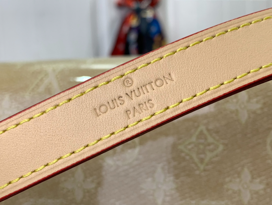 루이비통 미니 도핀 베이지 M22826 20159cm7.jpg