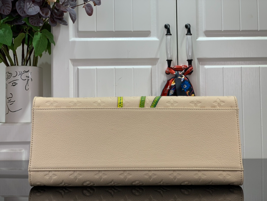 루이비통 YK 온더고 베이지 M46416 352714cm4.jpg