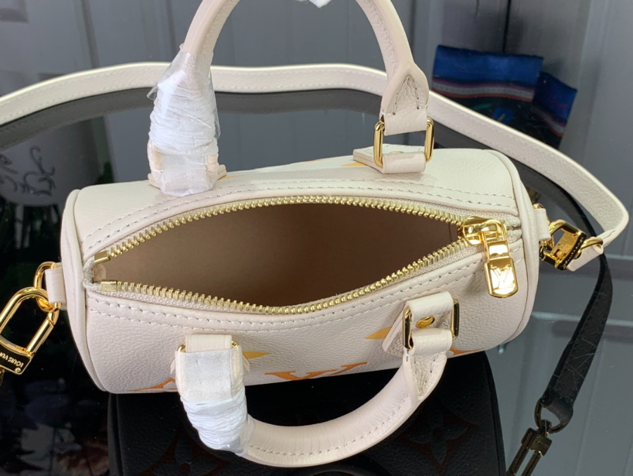 루이비통 나노 스피디 모노그램 숄더백 M81625 16107.5cm 오렌지&베이지5.jpg