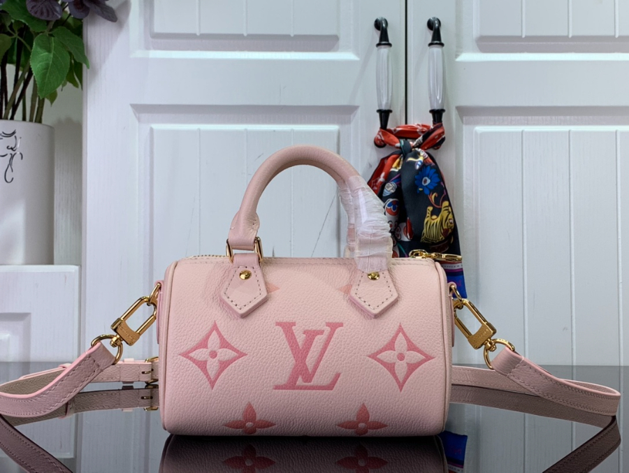 루이비통 나노 스피디 모노그램 숄더백 M81625 16107.5cm 핑크1.jpg