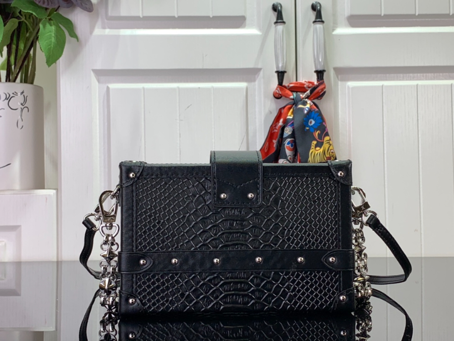 루이비통 뱀가죽 쁘띠뜨 말 N40273 2012.55cm 블랙2.jpg