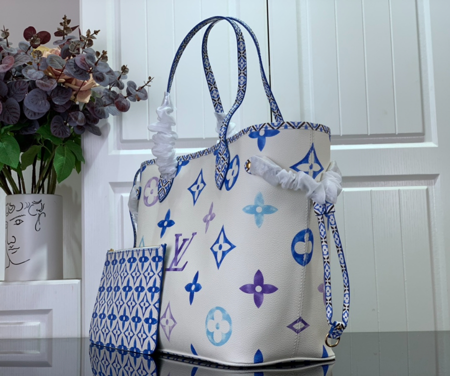 루이비통 네버풀 MM 모노그램 블루 M22979 312814cm3.jpg