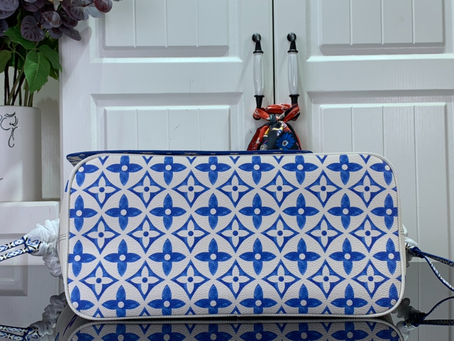 루이비통 네버풀 MM 모노그램 블루 M22979 312814cm4.jpg