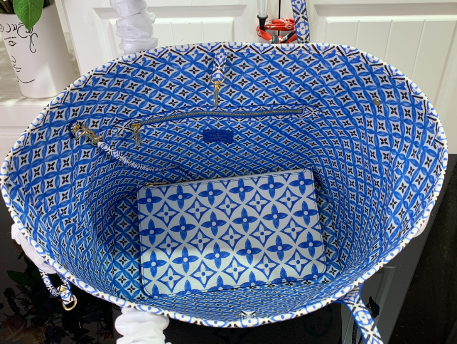 루이비통 네버풀 MM 모노그램 블루 M22979 312814cm5.jpg