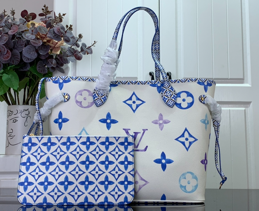 루이비통 네버풀 MM 모노그램 블루 M22979 312814cm1.jpg