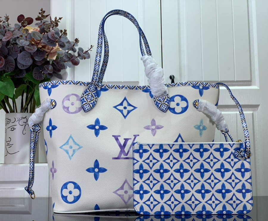 루이비통 네버풀 MM 모노그램 블루 M22979 312814cm2.jpg