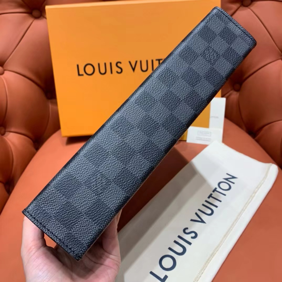 루이비통 블랙 다미에 클러치 41696 LOUIS VUITTON5.jpg