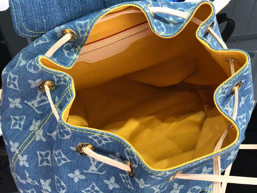 루이비통 빈티지 데님 백팩 M44460 283817cm5.jpg